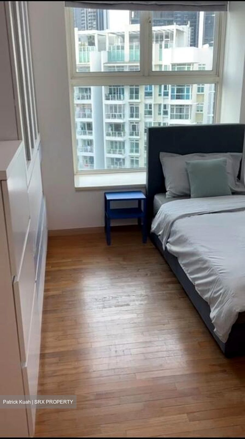Monterey Park Condominium (D5), Condominium #460484881